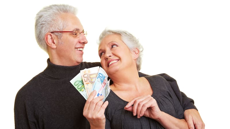 Un nuevo complemento económico permitirá a los pensionistas no contributivos reforzar sus ingresos a partir de 2026.