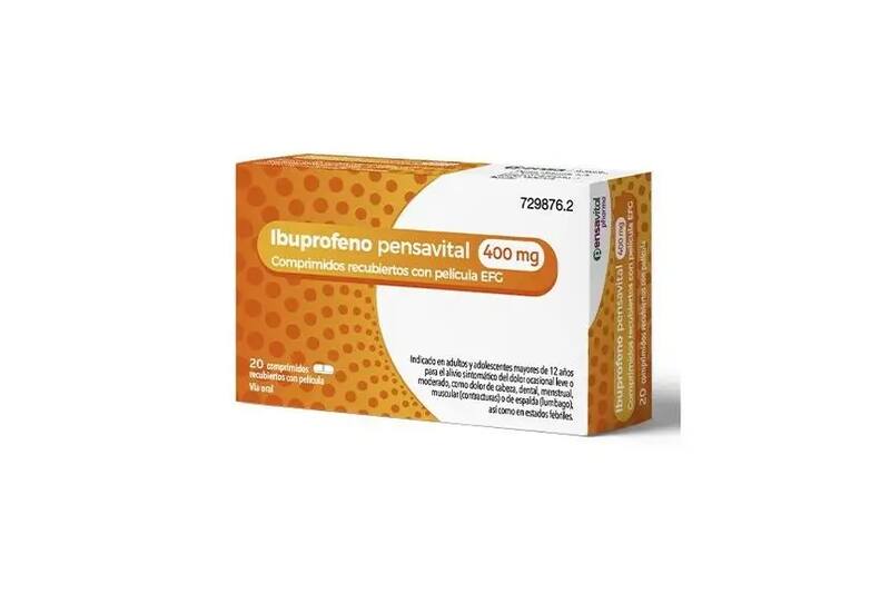 Exigen retirar de forma urgente este popular medicamento de todas las farmacias y puntos de venta. Imagen: archivo.