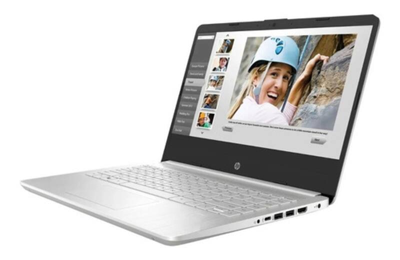 Notebook HP i3 14-CF2077LA