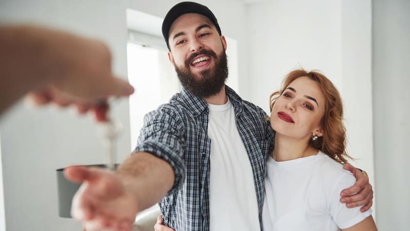 Un abogado especialista en el mercado inmobiliario reveló los errores más comunes que se cometen a la hora de pedir una hipoteca.