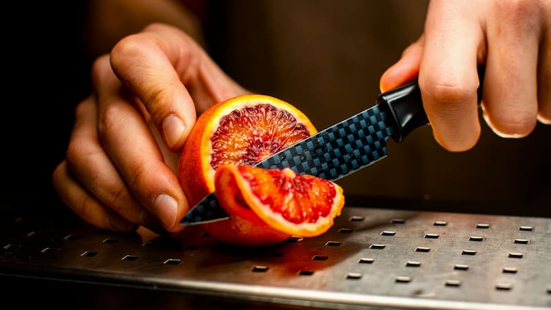 Las frutas y verduras deben lavarse bajo el grifo antes de su consumo. (Fuente: archivo),