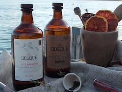 Día internacional del Gin Tonic: qué harán "Bosque Craft Gin" y Las Balsas para celebrarlo