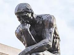 A 100 años de su muerte, imperdible muestra de Rodin en el Museo Nacional de Bellas Artes