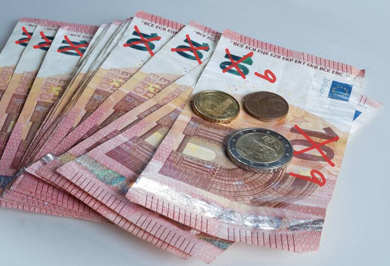 España podría crecer un 1%.