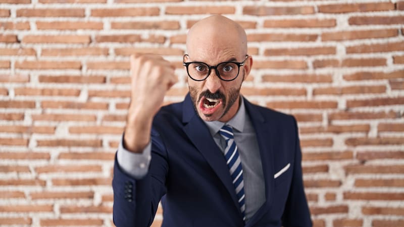 La diferencia entre el estúpido, el cretino y el idiota, según el intelectual italiano más famoso de la historia.