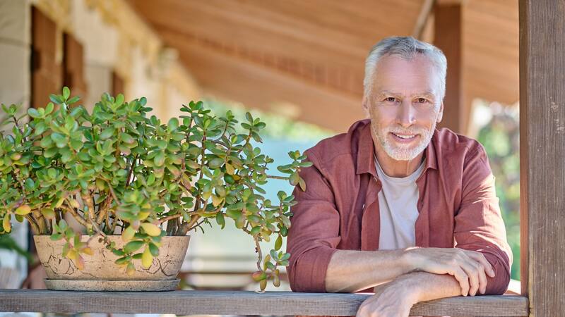 Beneficios fiscales para jubilados que perciban ingresos de fuentes extranjeras. (Foto: Freepik)