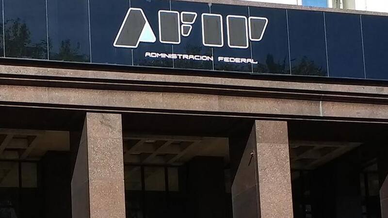 Cambios en la estructura de la AFIP