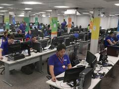 Un ejecutivo de Atos adelantó que la compañía prevé invertir en el país