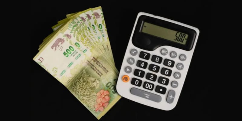 Conocé cuánto dinero podés ganar si invertís $ 450.000 en este plazo fijo. (Foto: Archivo)