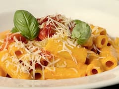 Italia en Buenos Aires: el bodegón ideal para comer pastas como en Roma, que era el preferido de Carlitos Balá