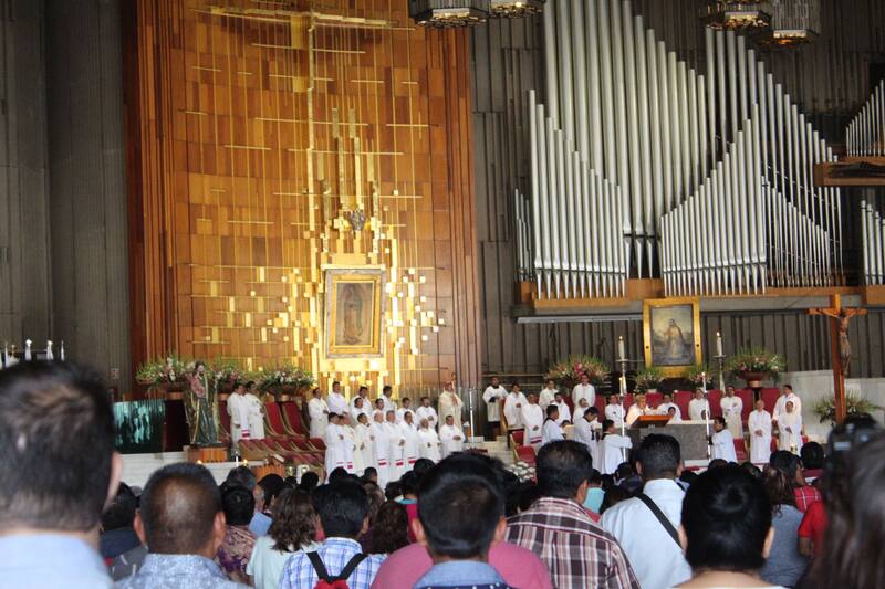 La producción del programa está a cargo de Miguel Ángel Herros. Fuente: Deror_avi en Wikimedia Commons.