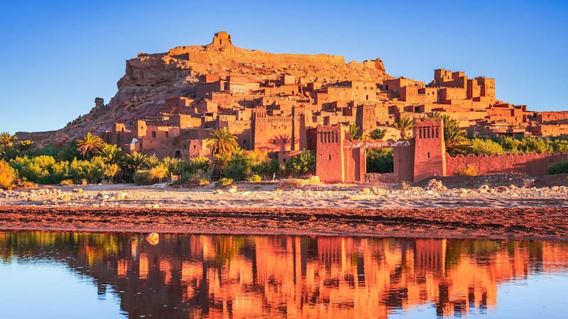 Descubrimiento arqueológico | Encuentran un paraje oculto en África que cambia todo lo que sabemos sobre los primeros humanos.