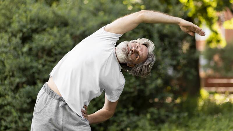 Adaptar las rutinas de ejercicio a las capacidades individuales es una forma efectiva de promover la salud