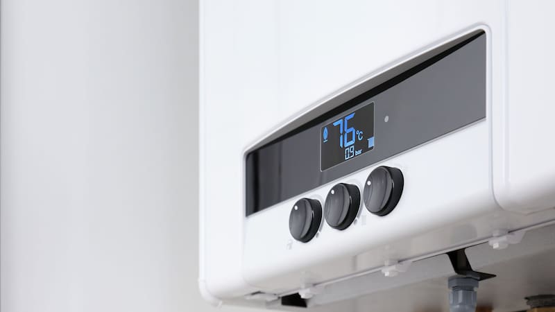 El fin de las calderas: este es el año en el que serán prohibidas y retiradas del mercado para siempre.