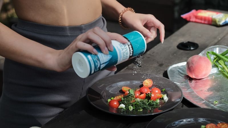 La forma natural en la que podés bajar la presión arterial.