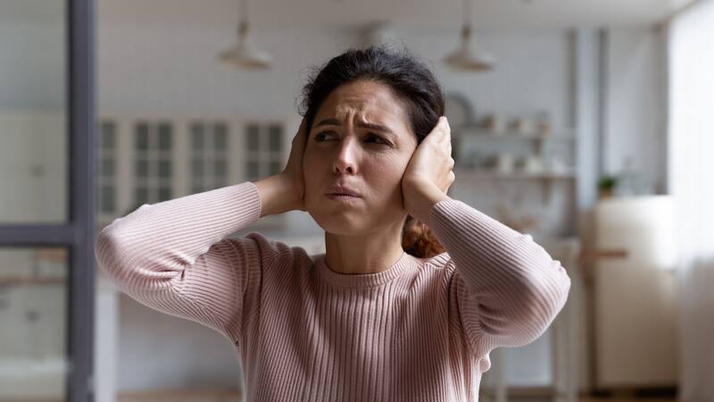 Ley de alquileres: los inquilinos serán expulsados, sin previo aviso, por hacer mucho ruido.
