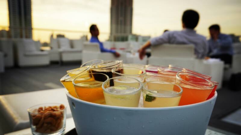 Saber decir que no es una clave fundamental para transitar los caminos del mercado del lujo.