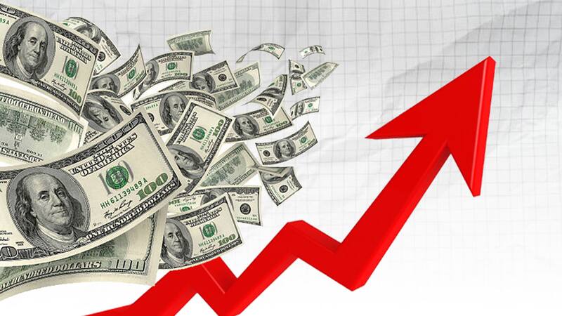 "El dólar va a subir y la inflación va a volar": la fuerte advertencia del analista financiero más escuchado