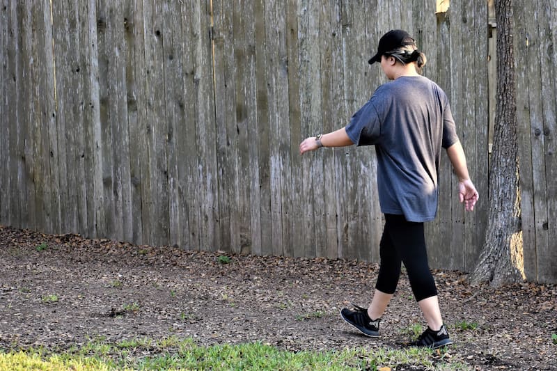 Caminar unos minutos después de correr ayuda a estabilizar el sistema cardiovascular tras el esfuerzo (Fuente: Pixabay)