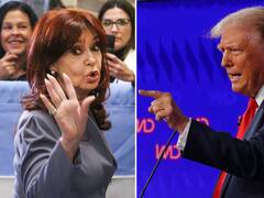 Última noticia | Por qué Cristina Kirchner y sus hijos ya no podrán viajar a Estados Unidos