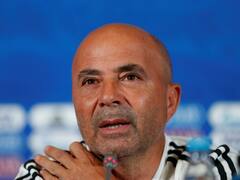 Sampaoli ahora dice que no a la Sub 20
