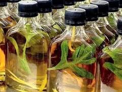 Por qué se toma caña con ruda, cuándo y cómo prepararla