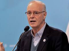 Precios congelados: Gollán llamó a boicotear a las empresas que no cumplan la medida