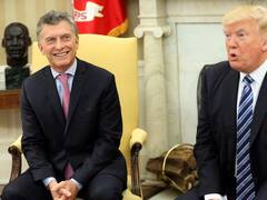 Más de 500 productos argentinos entrarán a Estados Unidos sin arancel