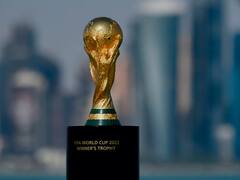 Repechaje Mundial de Qatar 2022: países, días, hora y dónde ver los partidos en vivo