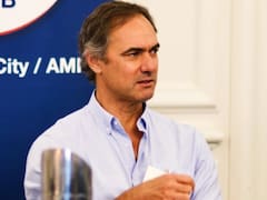 Arcor tiene un nuevo CEO: asume un ex ejecutivo estrella de Novartis