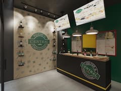 Con una fórmula clásica y baja inversión, esta franquicia ofrece éxito asegurado