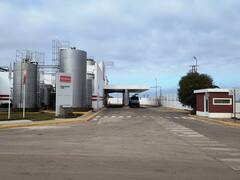 La láctea Verónica acumula cheques rechazados por $ 1300 millones