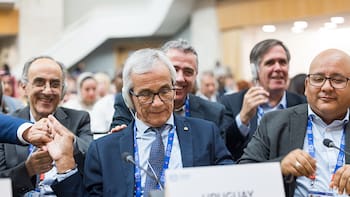 Uruguay entró en la “lista corta” de la OIT por incumplir convenios internacionales