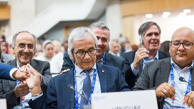 Uruguay entró en la “lista corta” de la OIT por incumplir convenios internacionales