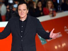 Quentin Tarantino confirmó el lanzamiento de su primera serie en una plataforma de streaming