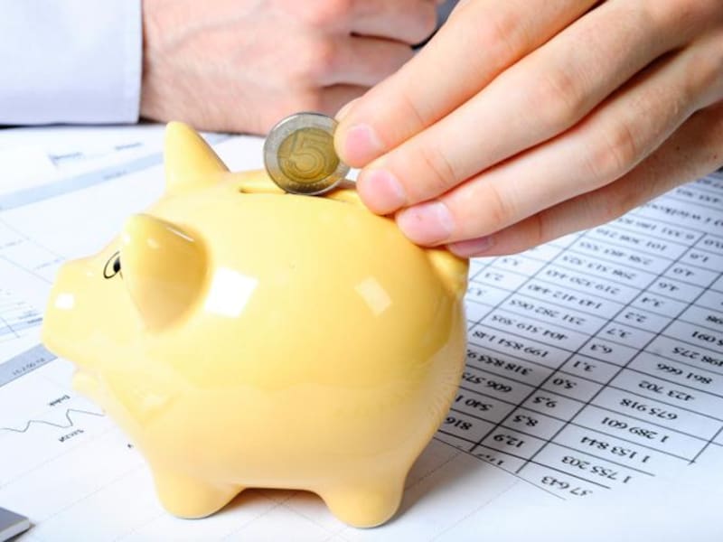 Embargo de cuentas Afore en México por incumplimiento de pensión alimenticia. Fuente: Shutterstock