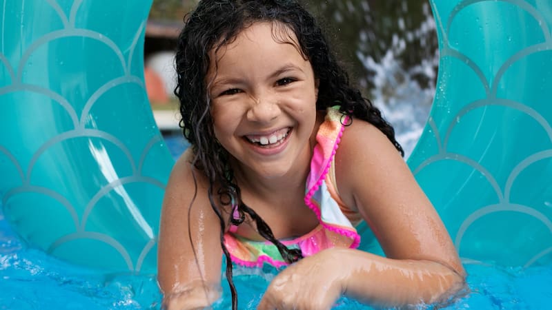 Con conciencia ecológica y pensado para toda la familia, este balneario de aguas termales es ideal para una escapada.