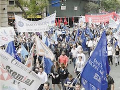 Paritarias 2017: qué es la claúsula gatillo y qué sindicatos podrían activarla