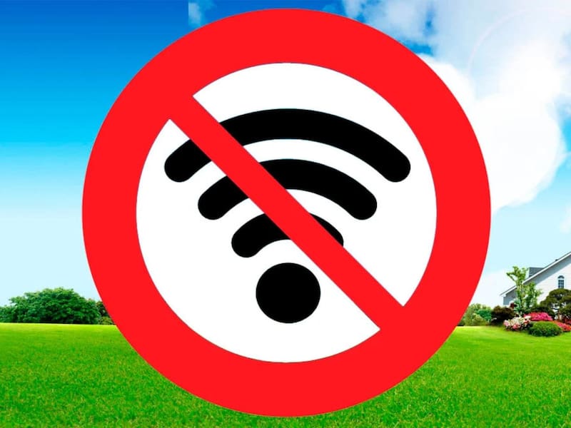 Qué pasaría si la Humanidad se queda sin internet por un día, según ChatGPT. (Imagen: archivo)