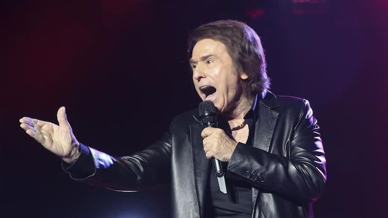 El impacto de la música de Raphael en la cultura española es innegable (Fuente: Shutterstock)