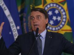 Bolsonaro da por terminado el Lava Jato "porque no hay más corrupción" en su gobierno