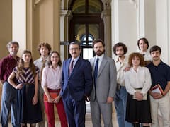 Argentina, 1985: la película con Ricardo Darín ya está en algunos cines, ¿cuándo se estrena en Amazon Prime?