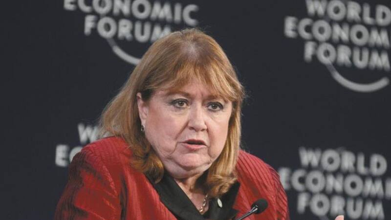 Malcorra preside la conferencia