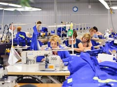 Efecto Shein: seis de cada diez empresas textiles recortaron su estructura por caída en las ventas