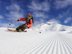 Esquiar con 30% de descuento: abrió la preventa para vacaciones de invierno, todos los precios