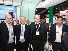 Para reducir costos, petroleras negocian con el Gobierno un recorte en la actividad