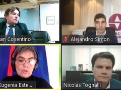 Así es el fideicomiso en dólares para financiar emprendimientos científicos