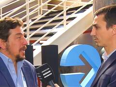 Procaccini, presidente del Coloquio: “Si nos quedamos discutiendo, la pobreza no va a bajar