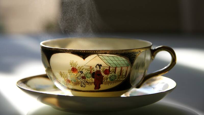 El té negro fue destacado por los especialistas por varios motivos. ¿Cuáles son?