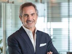 Fue el armador de un préstamo histórico de u$s 2000 millones para un proyecto clave, cómo lo hizo